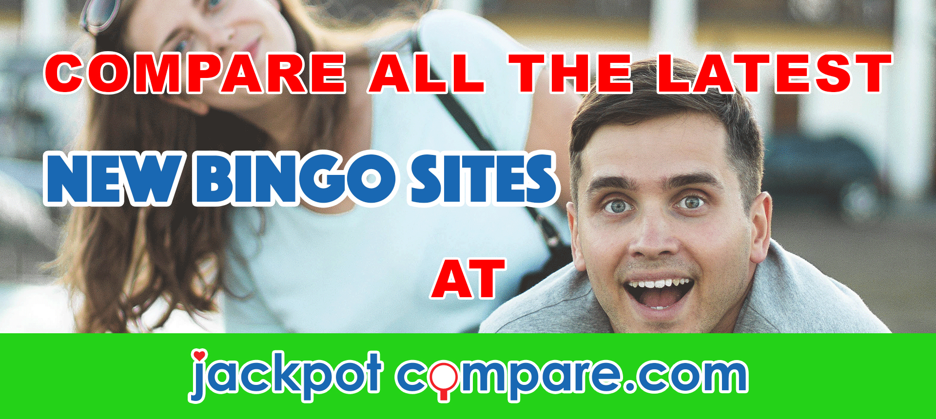 new bingo sites banner advertisement 03