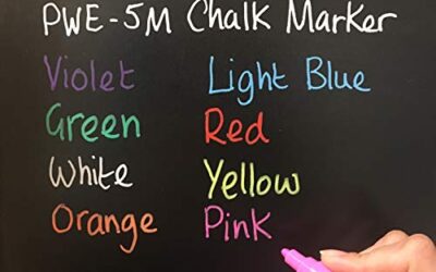 Chalk Markers US