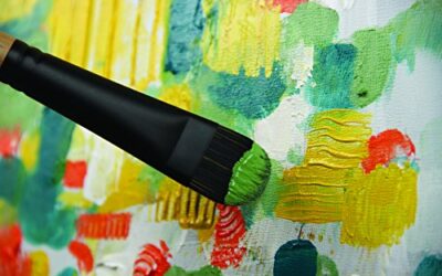Best Acrylic Paint Brushes UK