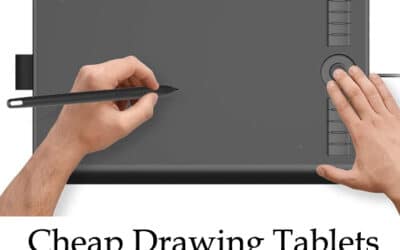 Cheap drawing tablets UK