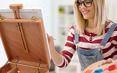 Best Acrylic Paints For Beginners