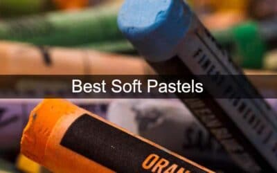 Best Soft Pastels UK