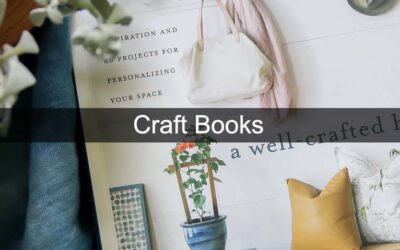 Craft Books UK