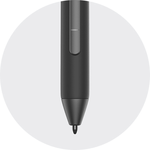 Battery-free Pen (ArtPaint AP32) image