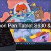 Gaomon-Pen-Tablet-S630-S830