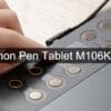 Gaomon Pen Tablet M106K PRO