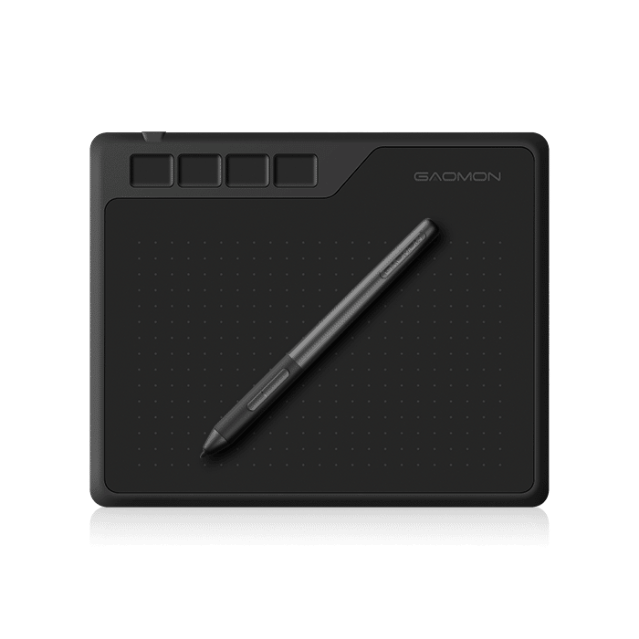 Gaomon Pen Tablet S620 