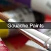 Gouache Paints