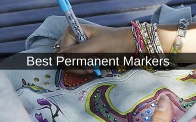 Permanent Markers UK